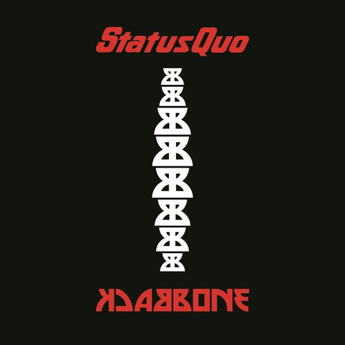 Status Quo: Backbone