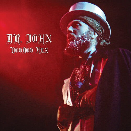 Dr. John: Voodoo Hex