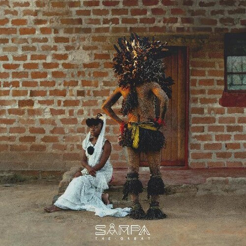 Sampa the Great: Return