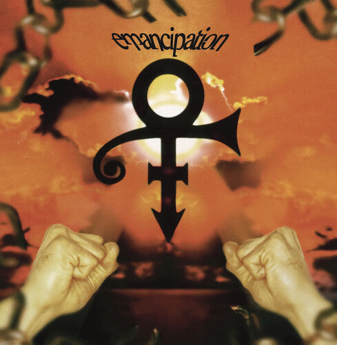 Prince: Emancipation