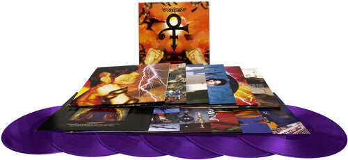 Prince: Emancipation