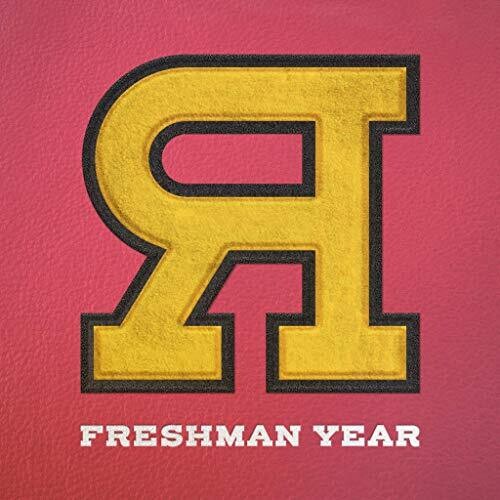 Reklaws: Freshman Year