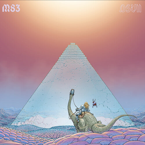 M83: Dsvii