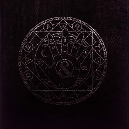 Of Mice & Men: Earthandsky