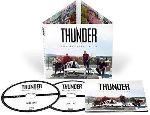 Thunder: Greatest Hits