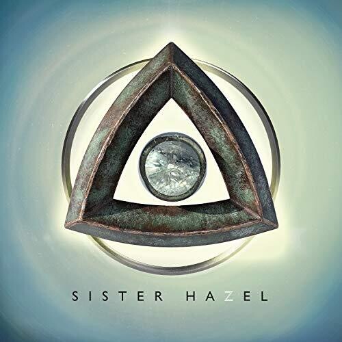 Sister Hazel: Earth