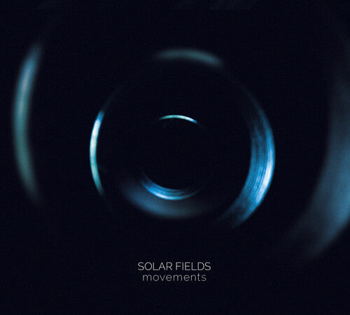 Solar Fields: Movements