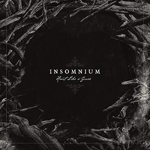 Insomnium: Heart Like A Grave