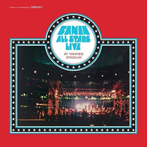 Fania All Stars: Live At Yankee Stadium