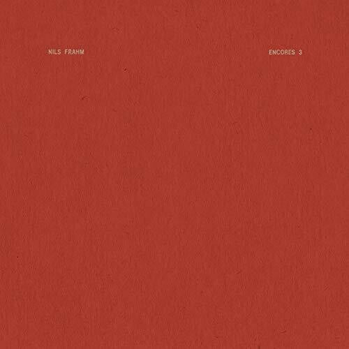 Frahm, Nils: Encores 3