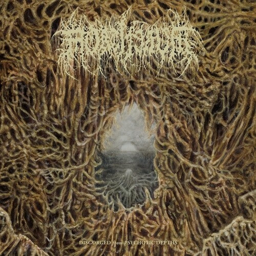 Mortiferum: Disgorged From Psychotic Depths