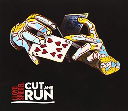 Spiegel, Lloyd: Cut & Run