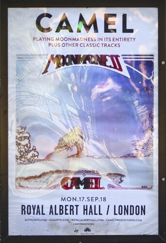 Camel: Camel At The Royal Albert Hall