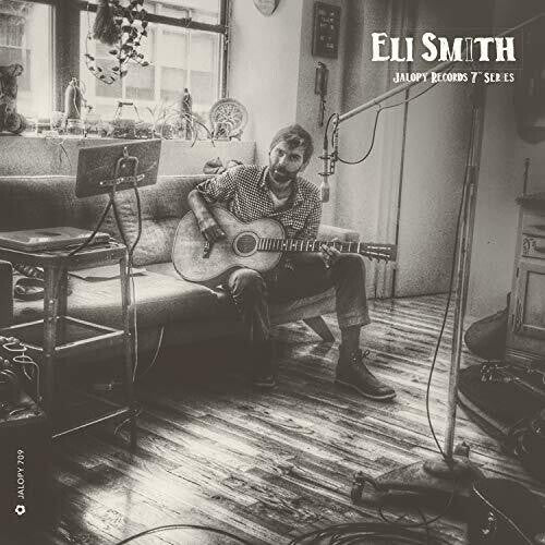 Smith, Eli: Jalopy Records 7 Series: Eli Smith