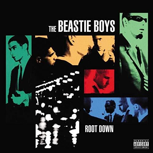 Beastie Boys: Root Down