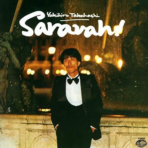 Takahashi, Yukihiro: Saravah