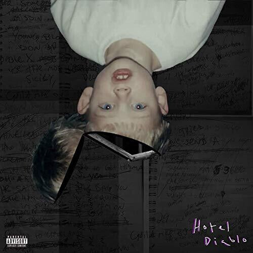 mgk: Hotel Diablo