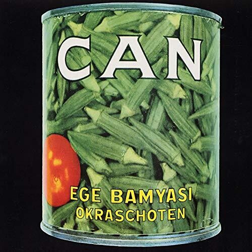 Can: Ege Bamyasi