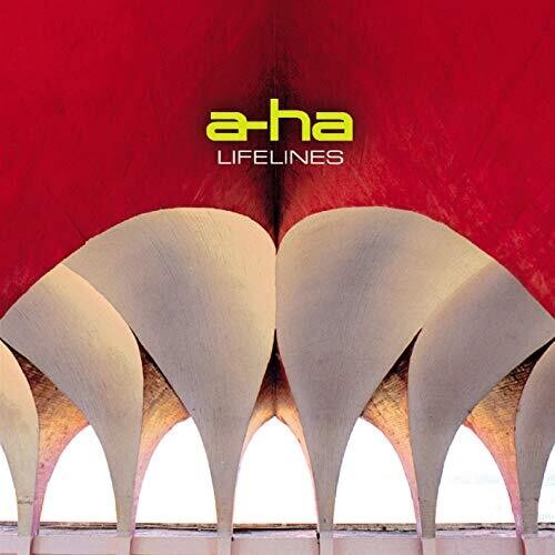 a-ha: Lifelines