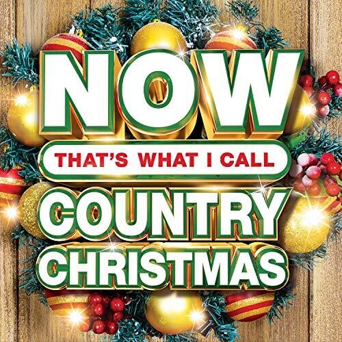 Now Country Christmas / Various: Now Country Christmas (Various Artists)