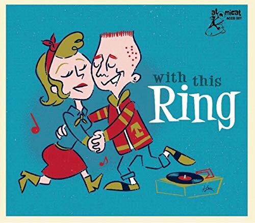 With This Ring / Various: With This Ring