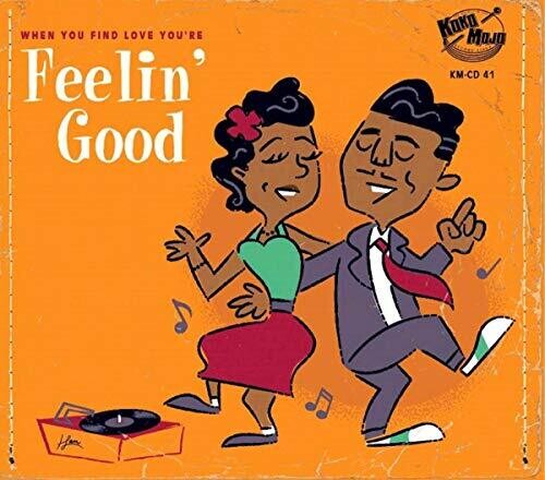 Feeling Good / Various: Feeling Good