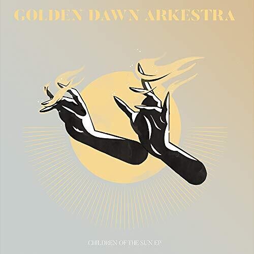 Golden Dawn Arkestra: Children Of The Sun