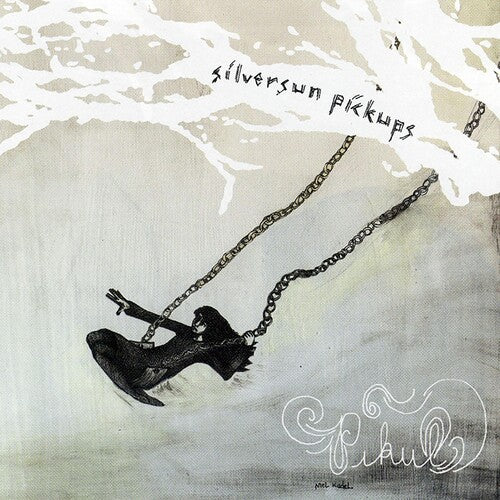 Silversun Pickups: Pikul