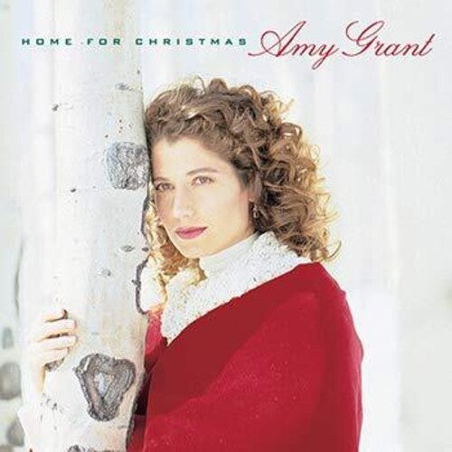 Grant, Amy: Home For Christmas