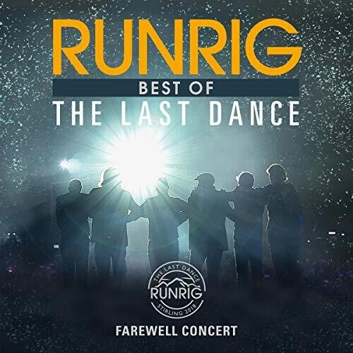 Runrig: Last Dance: Farewell Concert Film