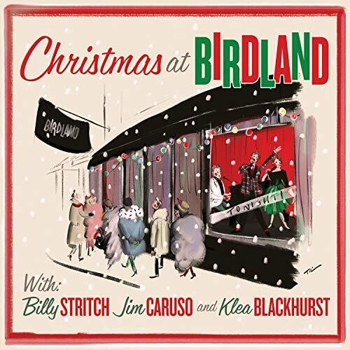 Christmas at Birdland / Various: Christmas At Birdland (Various Artists)