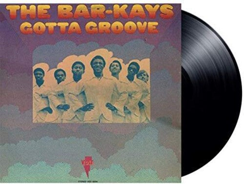 Bar-Kays: Gotta Groove