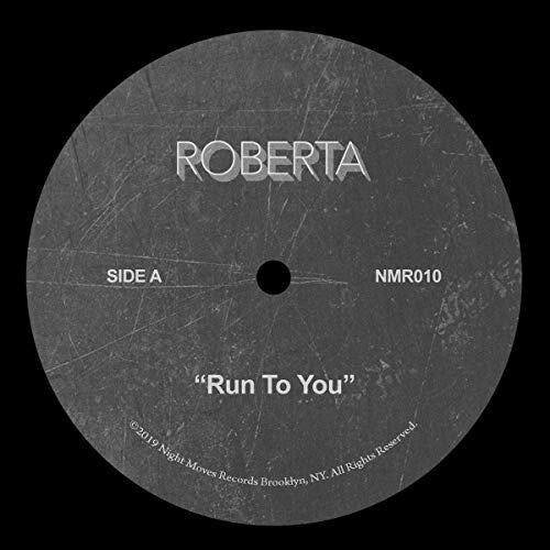 Roberta: NMR010