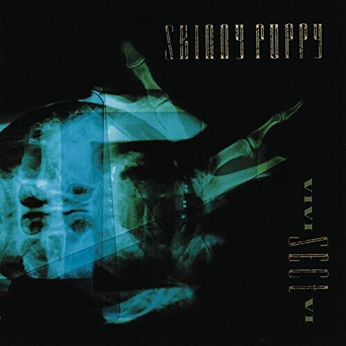 Skinny Puppy: Vivi Sect Vi