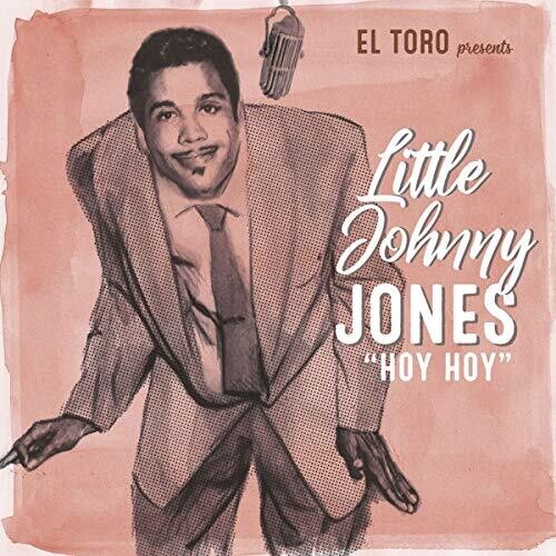 Jones, Little Johnny: Hoy Hoy