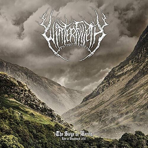 Winterfylleth: Siege Of Mercia: Live At Bloodstock 2017