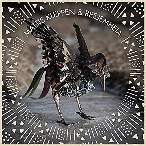 Kleppen, Mattis & Resjemheia: Resjemheia