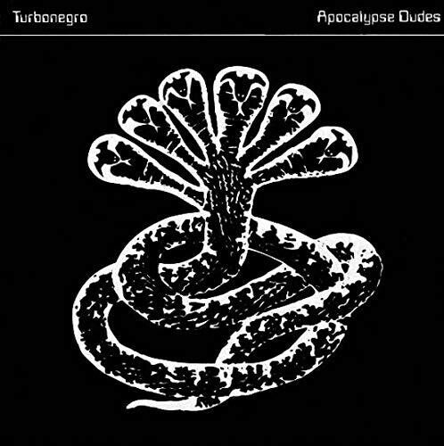 Turbonegro: Apocalypse Dudes