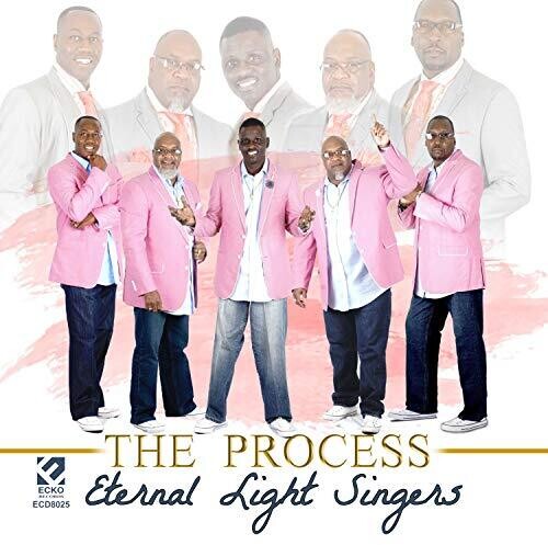 Eternal Light Singers: The Process