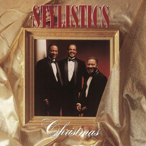 Stylistics: Stylistics Christmas