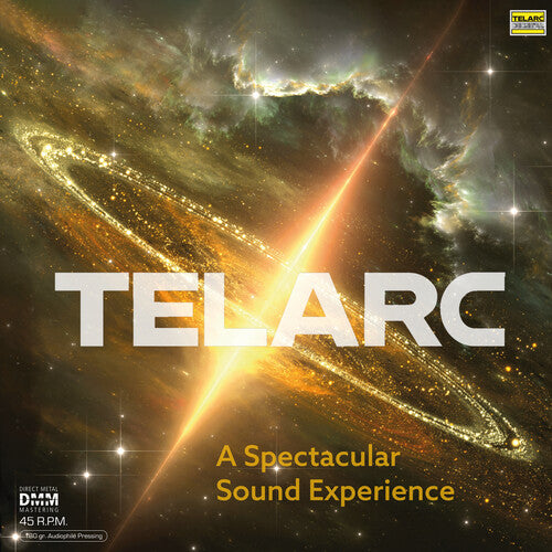 Telarc: Spectacular Sound Experience / Var: Telarc: A Spectacular Sound Experience