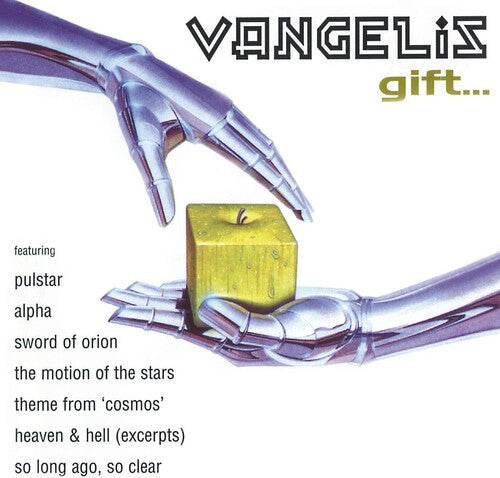 Vangelis: Gift