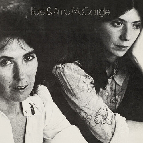 McGarrigle, Kate & Anna: Kate & Anna Mcgarrigle