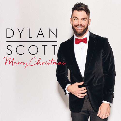 Scott, Dylan: Merry Christmas