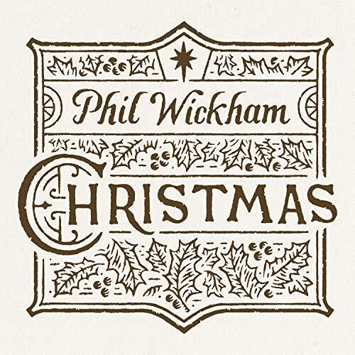 Wickham, Phil: Christmas