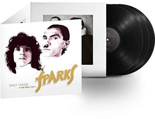 Sparks: Past Tense - Best Of Sparks