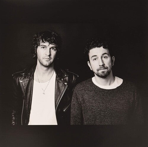 Japandroids: Near To The Wild Heart Of Life