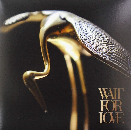 Pianos Become the Teeth: Wait For Love