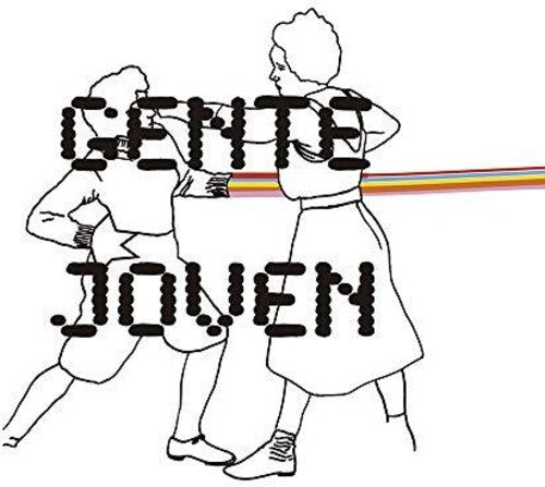 Joven, Gente: I Ii Iii Y Iv