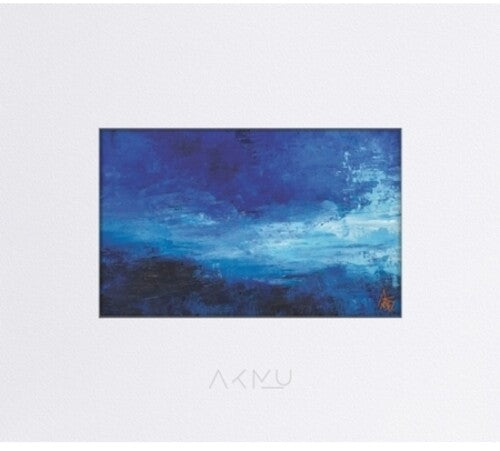 Akmu: Sailing (Vol. 3) (Incl. 120pg Photobook, Bookmark + Postcard)